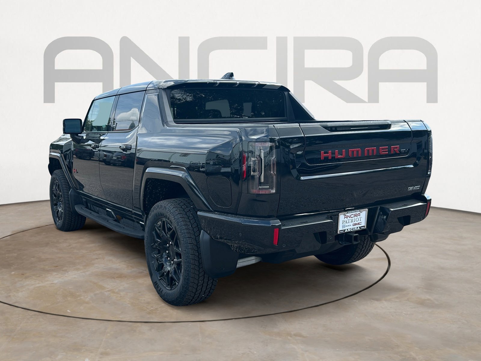 New 2025 GMC Hummer EV 2X w/ LPO, Sport Package image 8