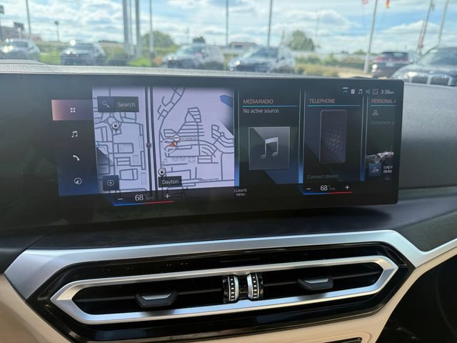 Certified 2023 BMW M340i xDrive AWD/4WD image 27