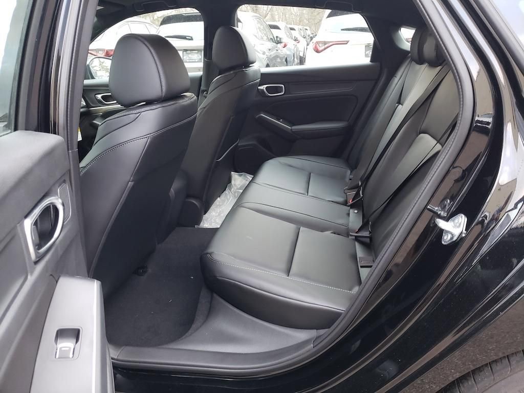 New 2026 Acura Integra A-Spec image 15