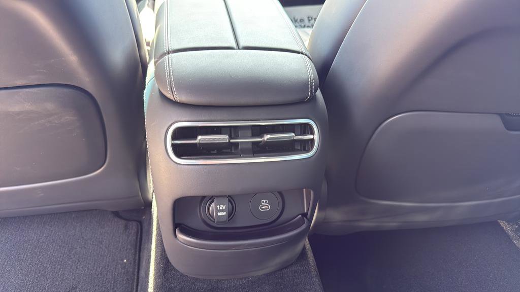 New 2026 Genesis G90 3.5T image 10