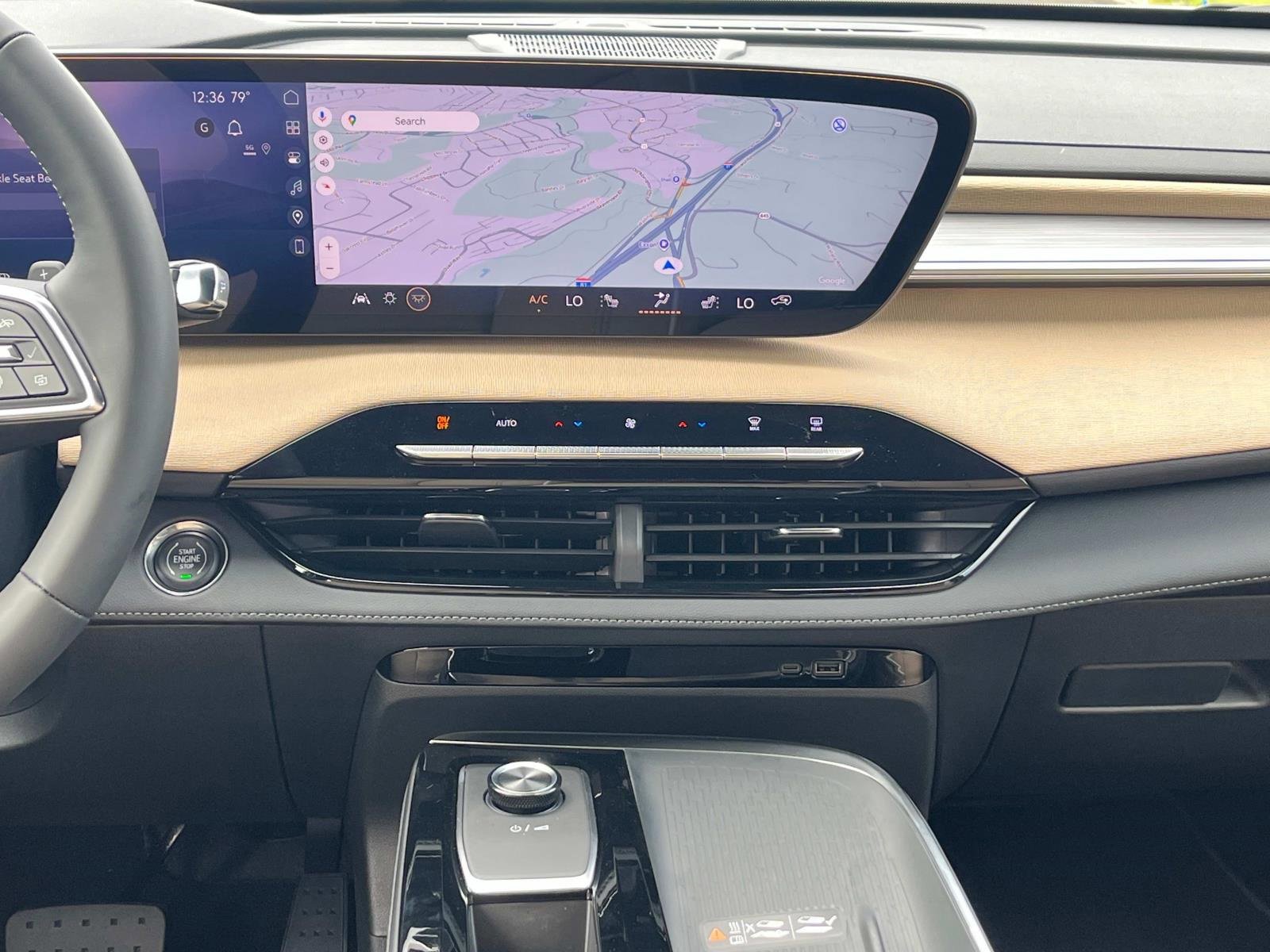 New 2026 Buick Enclave Preferred w/ Power Package image 16