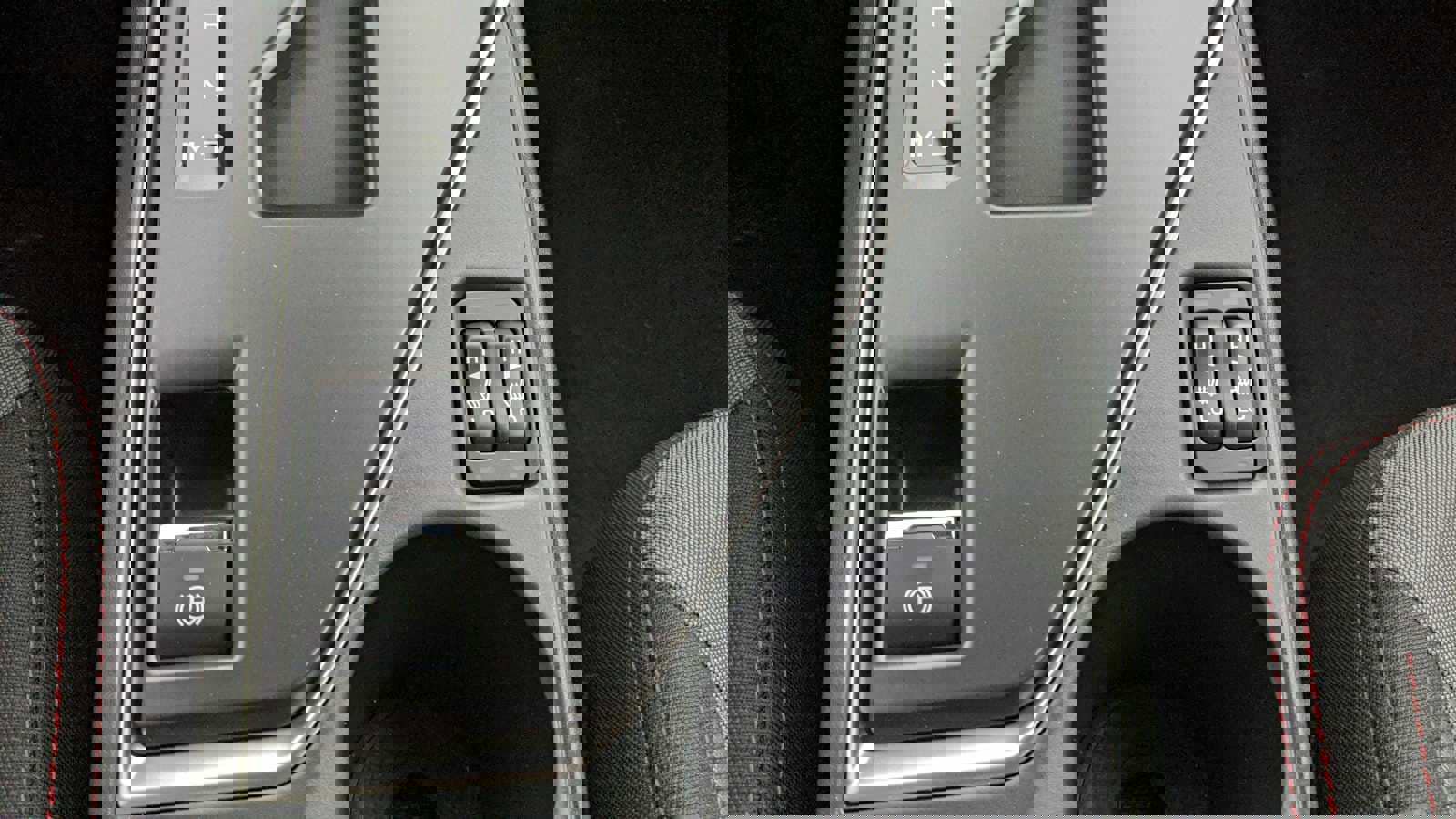 New 2025 Subaru Impreza 2.0i Sport image 18