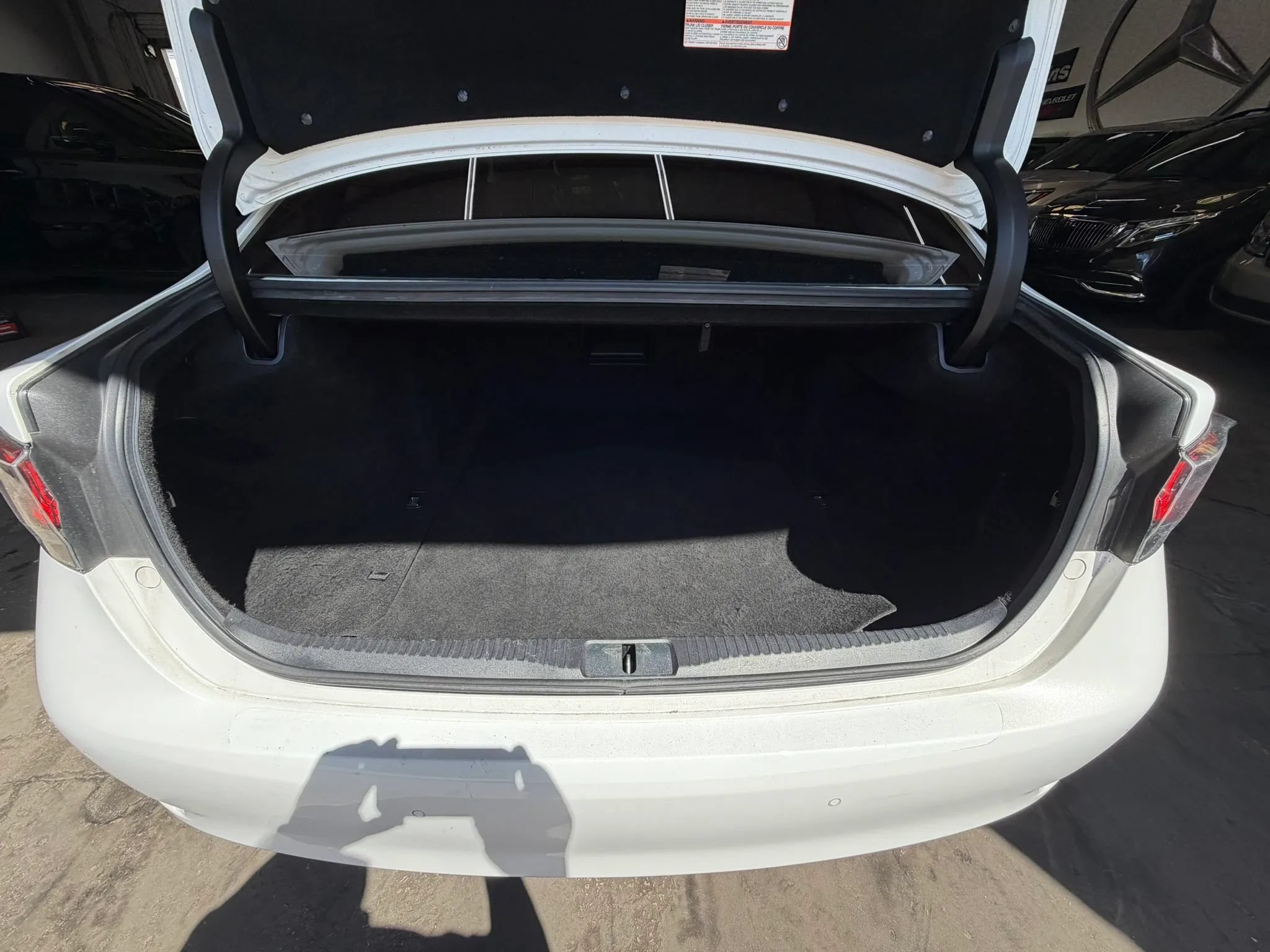 Used 2017 Lexus GS 350 F Sport RWD image 16