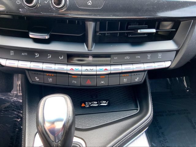 Used 2023 Cadillac CT4 Sport w/ Technology Package AWD/4WD image 36