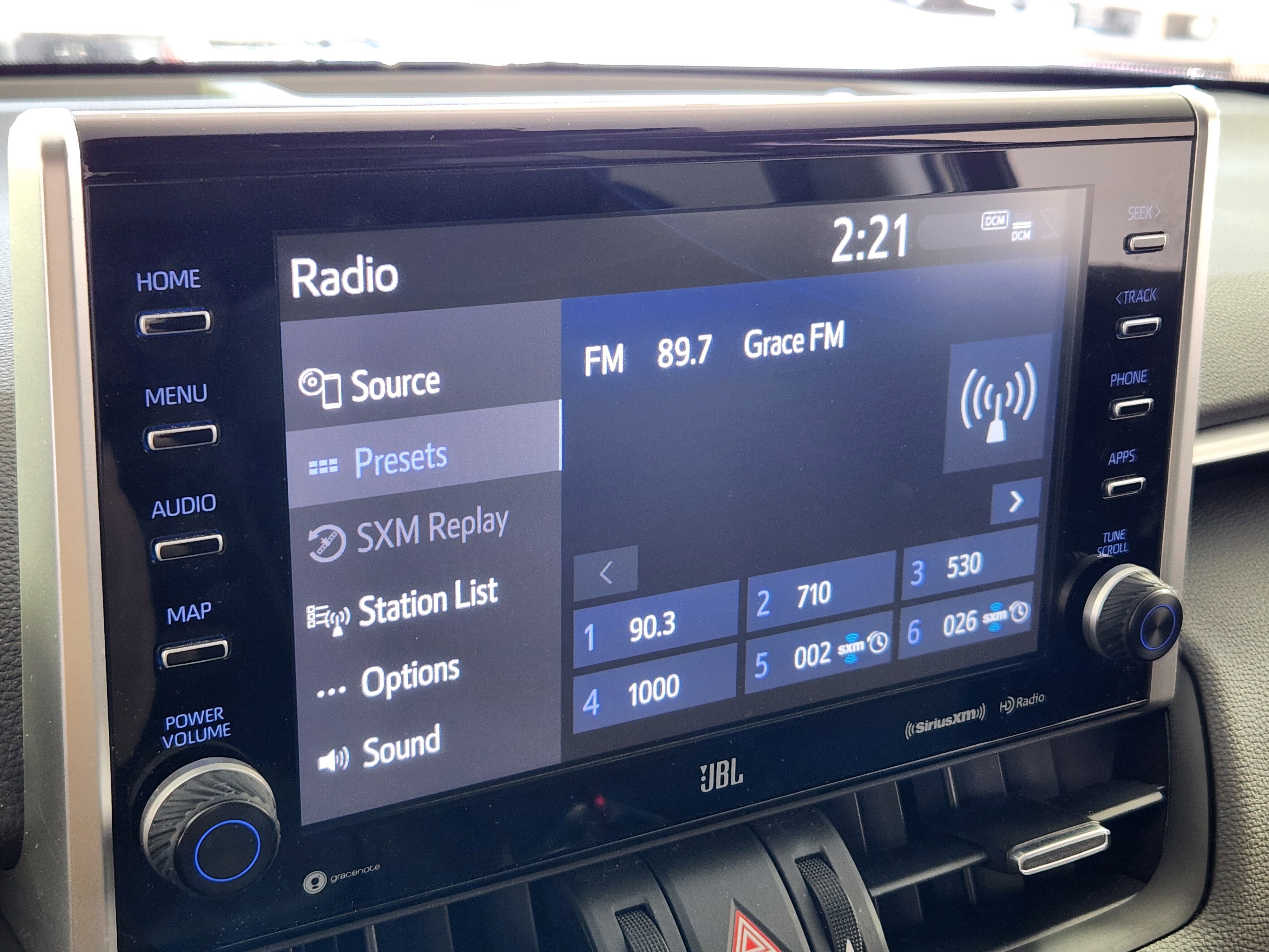 Used 2022 Toyota RAV4 XLE Premium FWD image 22