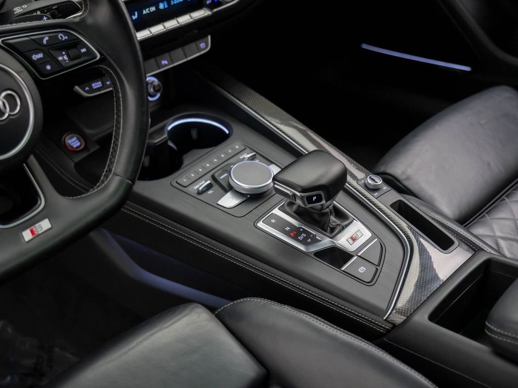Used 2018 Audi S5 Premium Plus w/ Navigation Package image 12