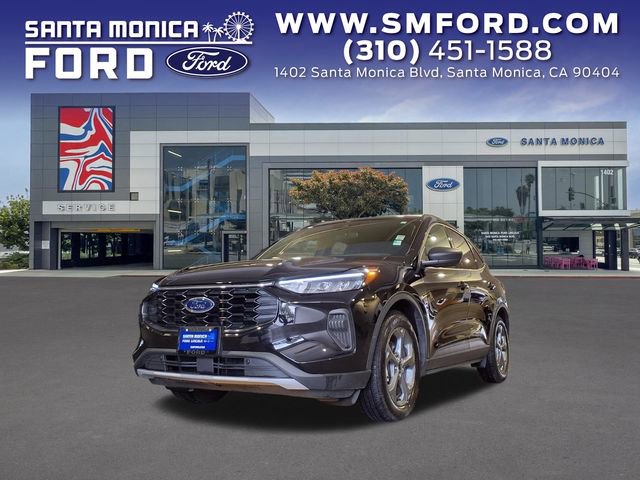 Certified 2025 Ford Escape ST-Line image 1