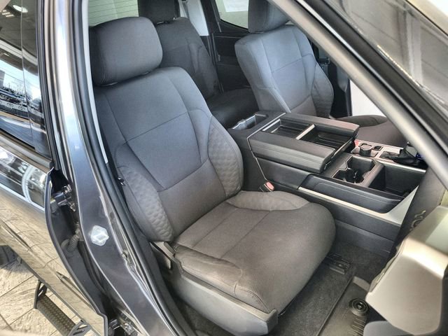 Used 2023 Toyota Tundra SR5 w/ SR5 Convenience Package image 24