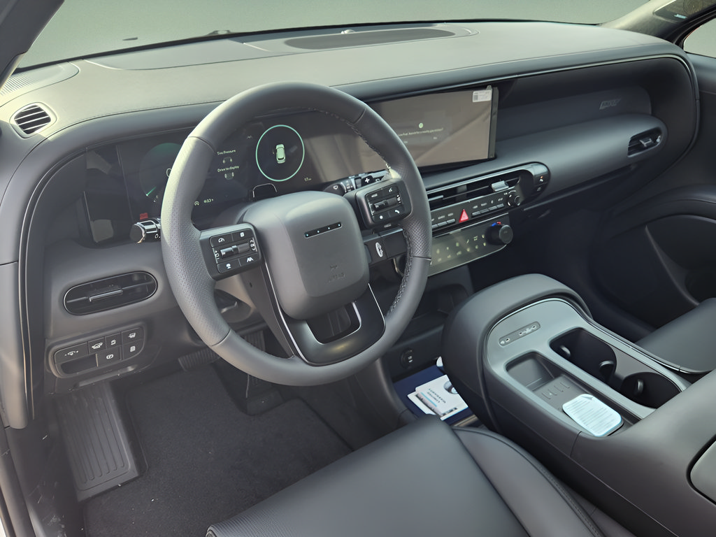 New 2026 Hyundai Palisade XRT Pro AWD/4WD image 14
