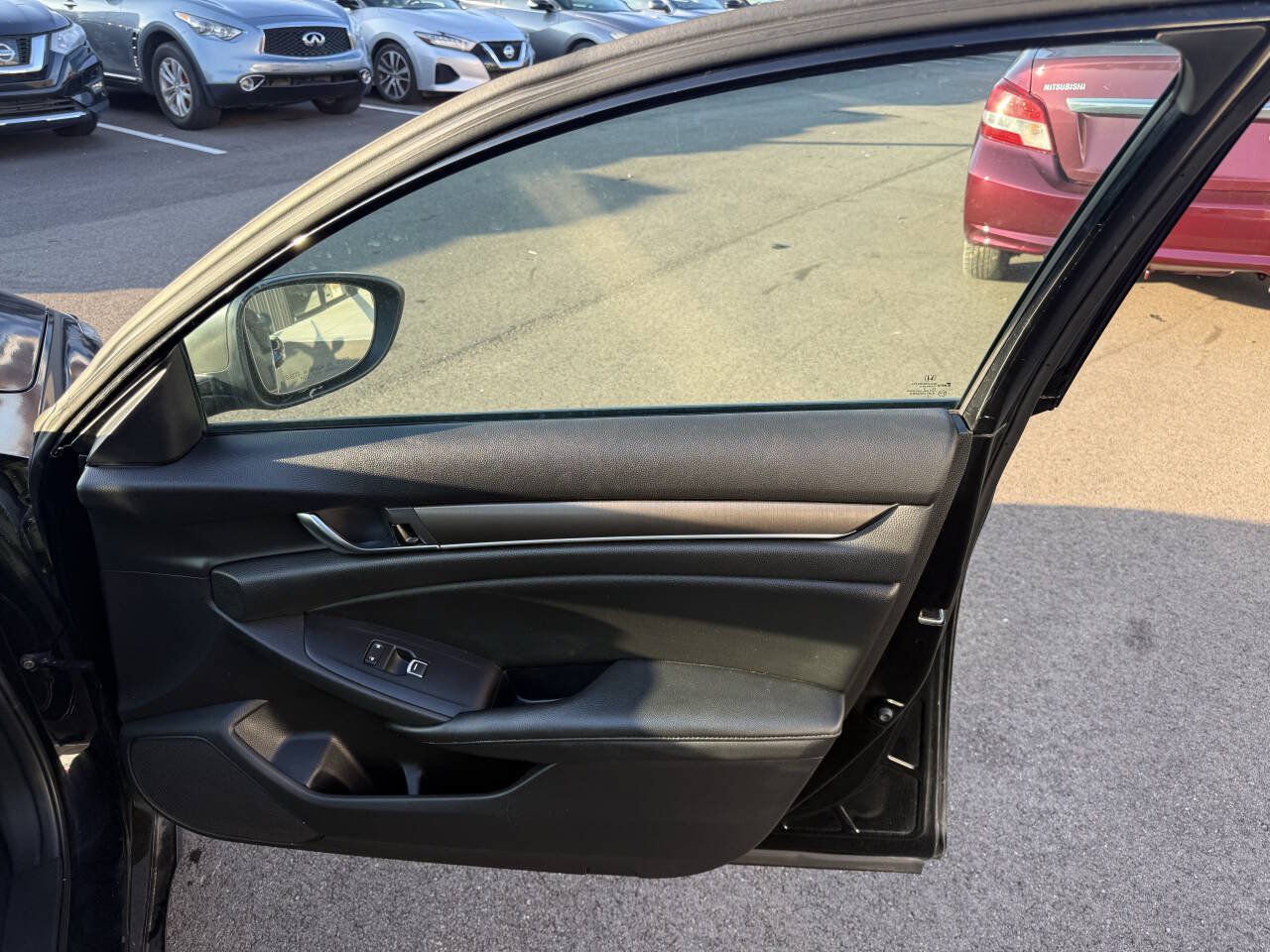 Used 2019 Honda Accord LX image 14