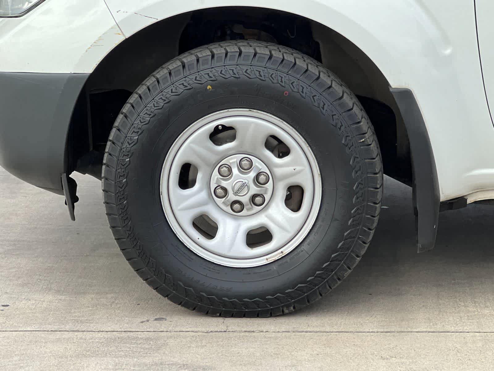 Used 2017 Nissan Frontier S RWD image 24