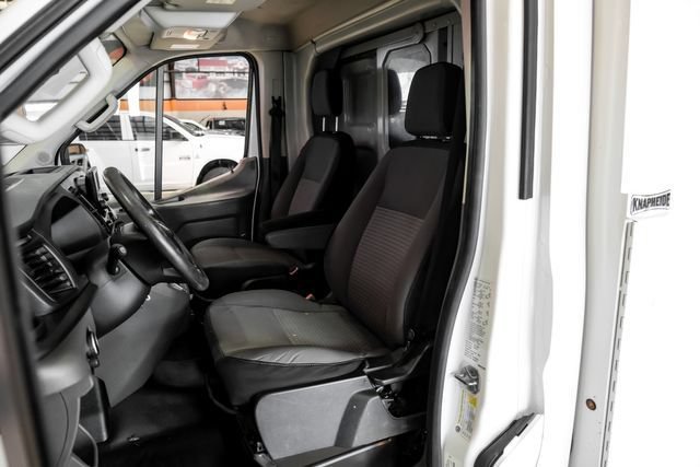 Used 2020 Ford Transit 350 w/ Interior Upgrade Package RWD image 22