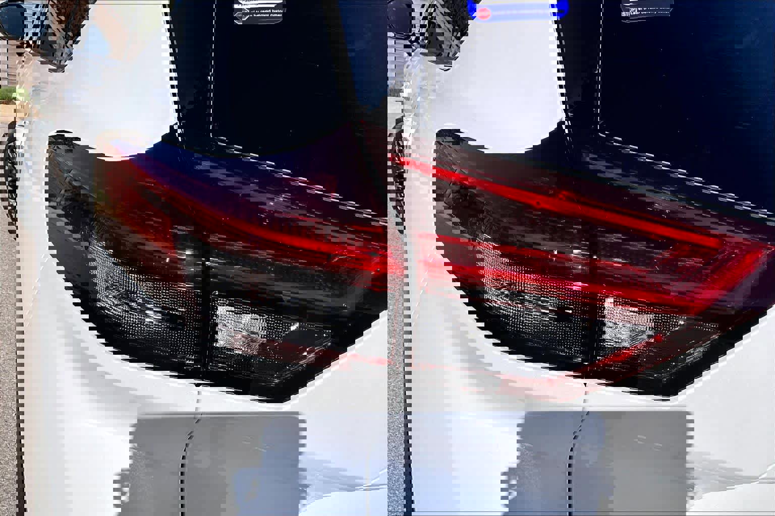 New 2026 Nissan Rogue Platinum w/ Platinum Premium Package image 12