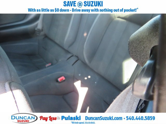 Used 2019 Ford Mustang Coupe image 12