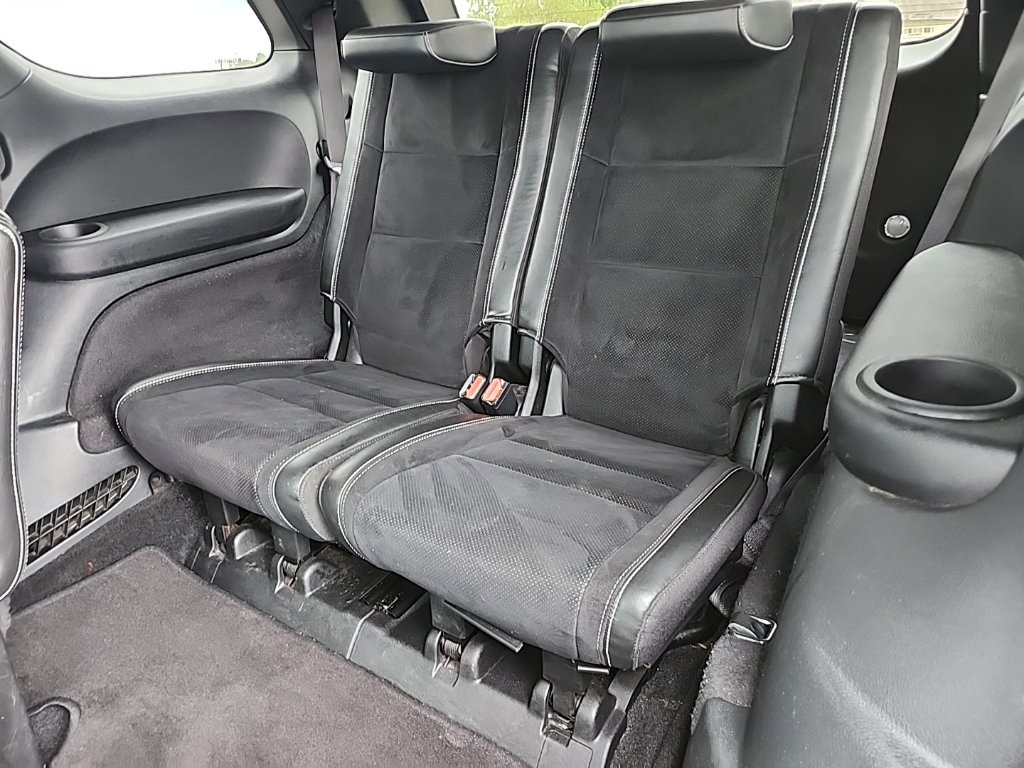 Used 2021 Dodge Durango SRT w/ Black Package AWD/4WD image 33