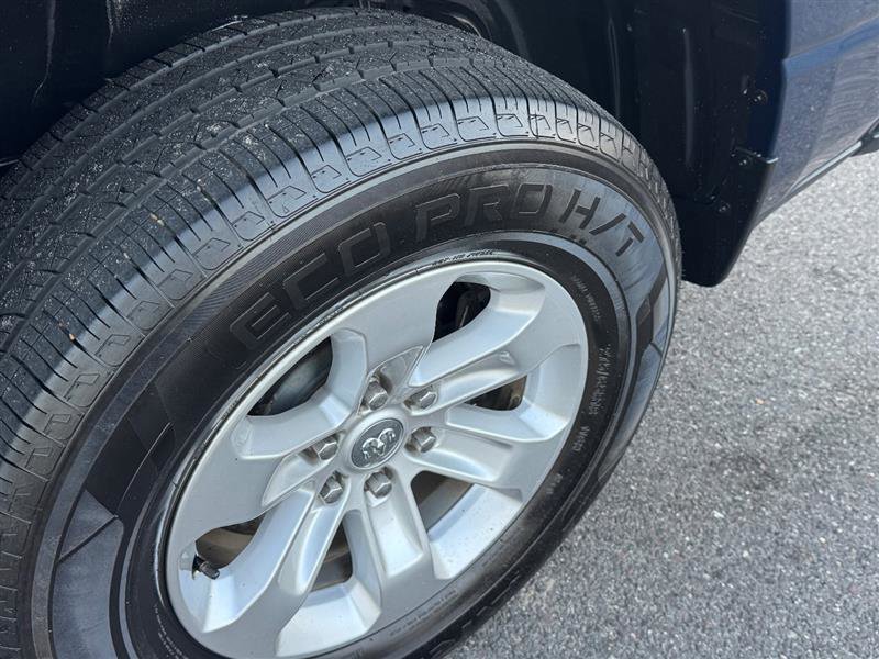 Used 2023 RAM 1500 Big Horn image 31