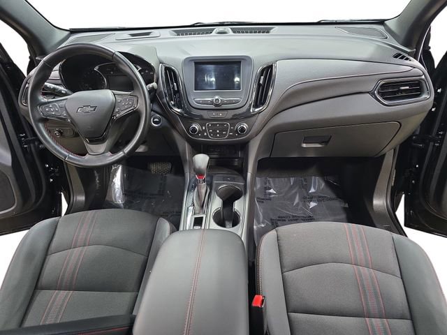 Used 2023 Chevrolet Equinox RS image 11
