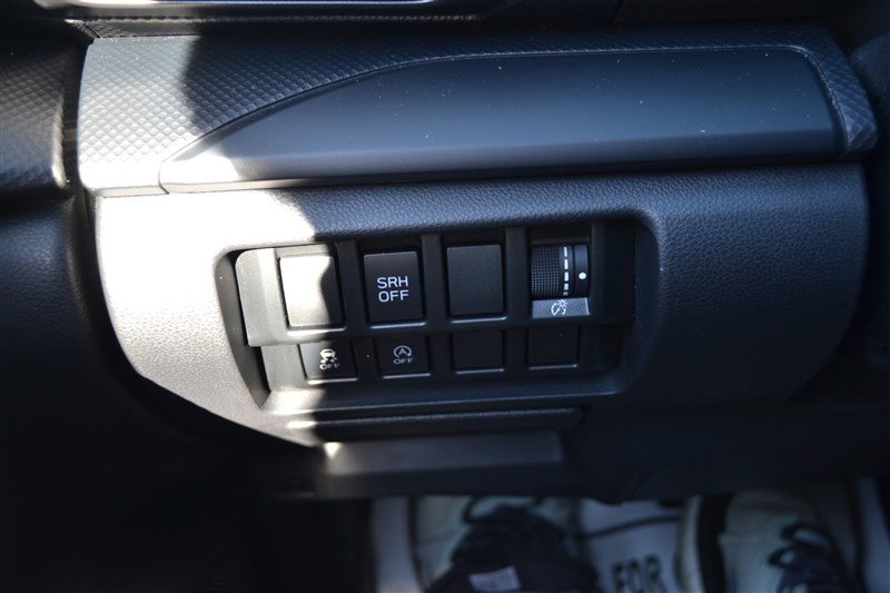 Used 2023 Subaru Forester Base Plus ES image 14