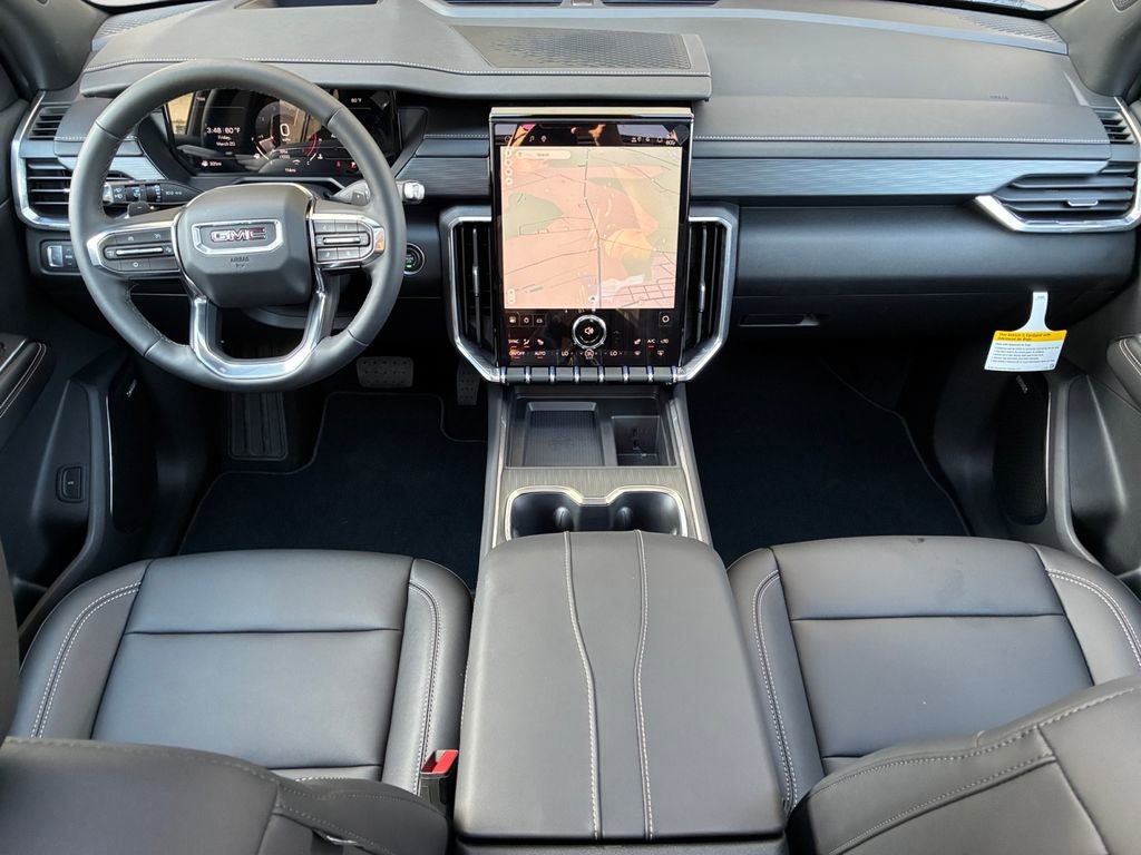 New 2026 GMC Acadia Elevation w/ Elevation Premium Package FWD image 10