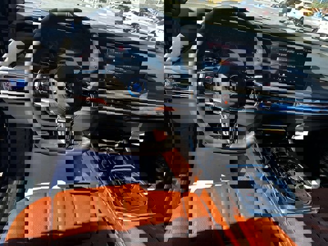 Certified 2024 BMW i7 xDrive60 image 13