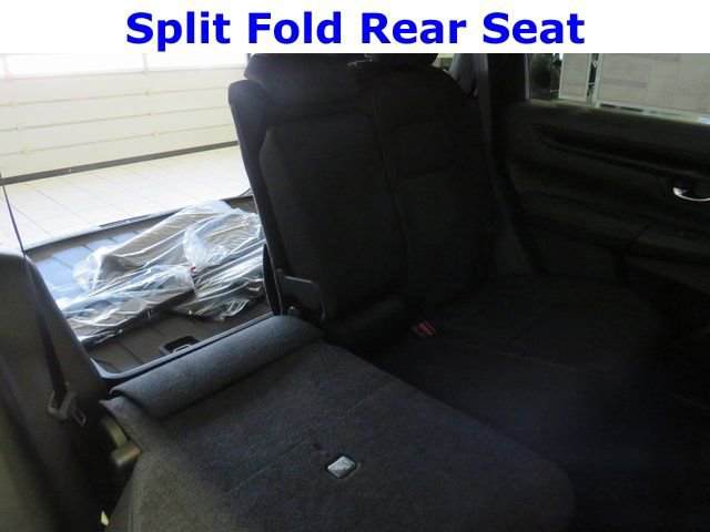 New 2026 Honda CR-V Sport image 20