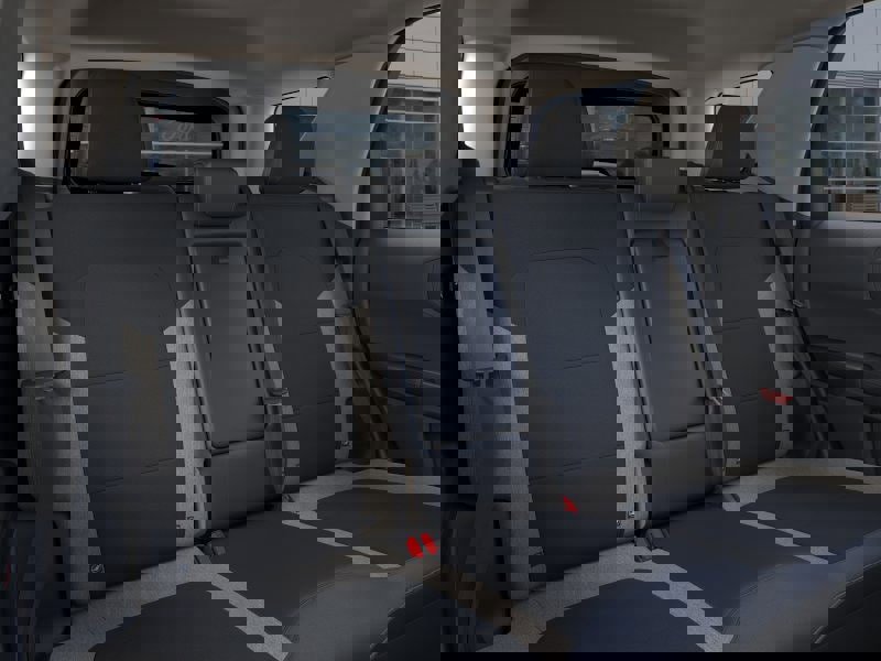 New 2025 Ford Bronco Sport Big Bend image 11