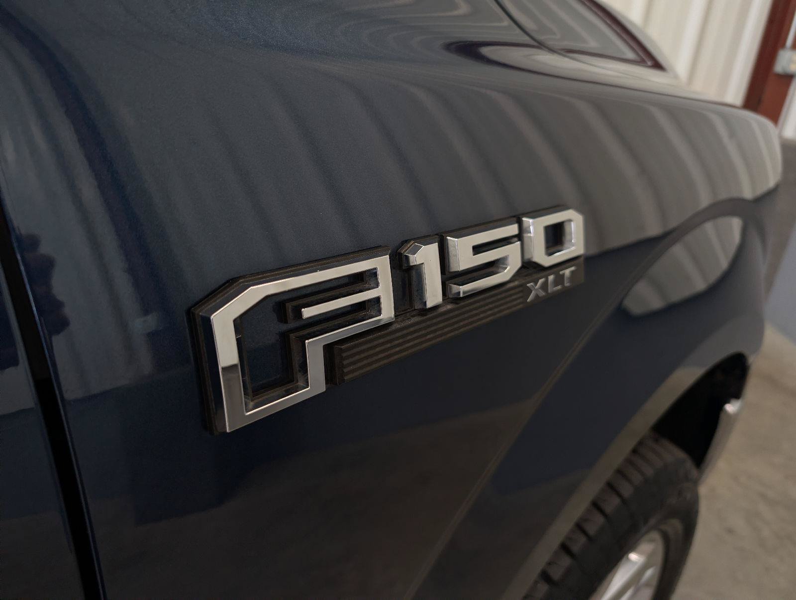 Used 2019 Ford F150 XLT w/ Equipment Group 302A Luxury AWD/4WD image 61