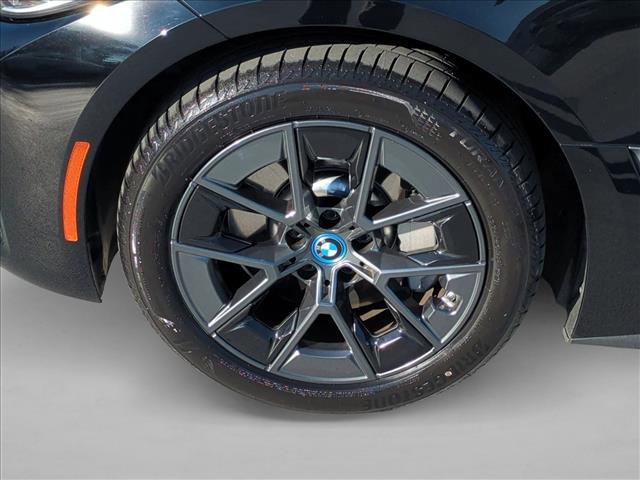 Certified 2023 BMW i4 eDrive35 image 25