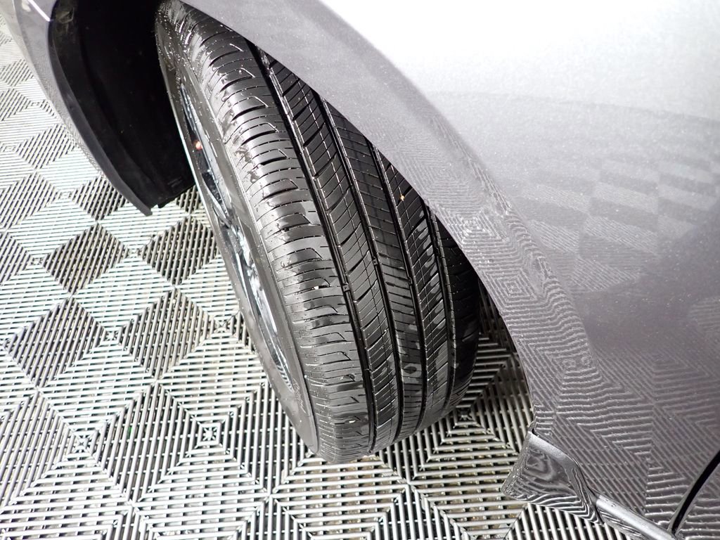 Used 2025 Nissan Sentra SV w/ All-Weather Package image 44