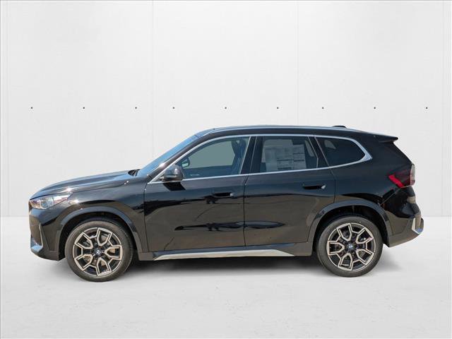 Used 2025 BMW X1 xDrive28i w/ Convenience Package AWD/4WD image 5