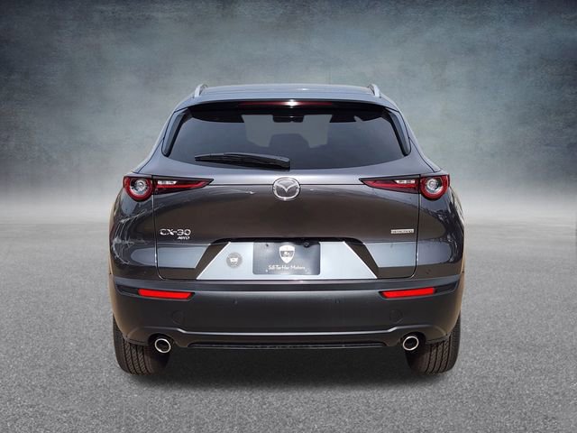 New 2026 MAZDA CX-30 AWD 2.5 S image 6