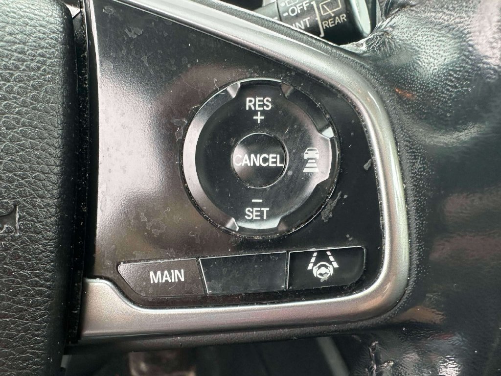 Used 2022 Honda CR-V EX-L image 21