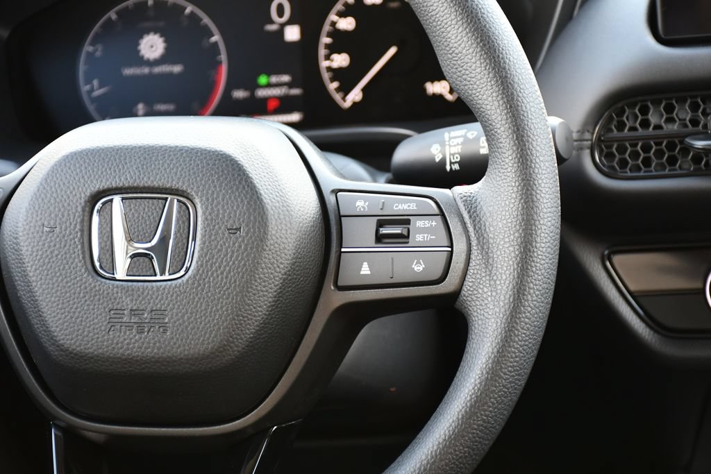 New 2027 Honda HR-V LX image 23