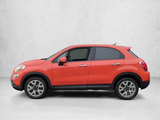 Used 2016 FIAT 500X Trekking FWD image 8