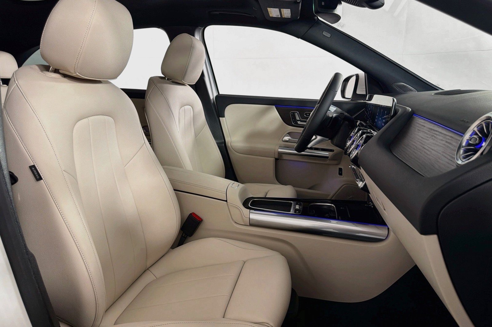 New 2026 Mercedes-Benz GLA 250 image 13