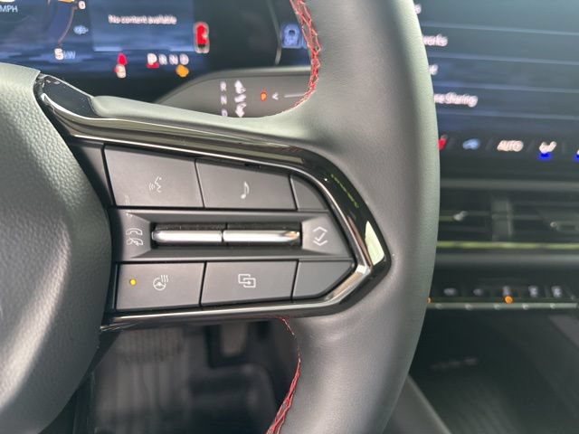 New 2026 Chevrolet Equinox EV RS FWD image 23