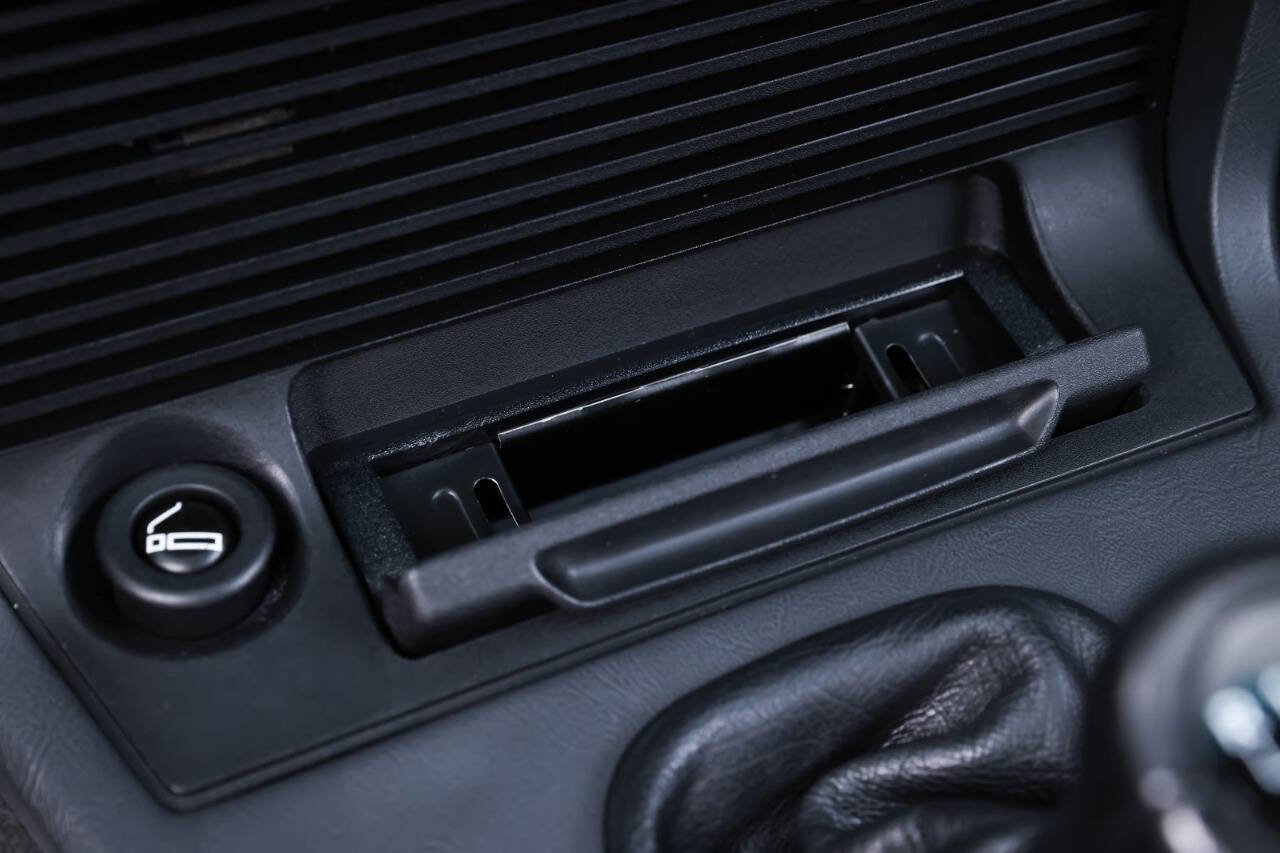 Used 1987 BMW M6 Coupe image 44