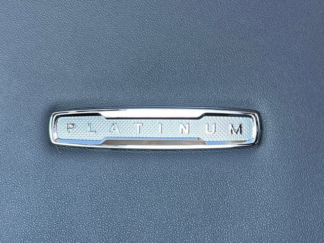 Used 2025 Ford Expedition Max Platinum image 17