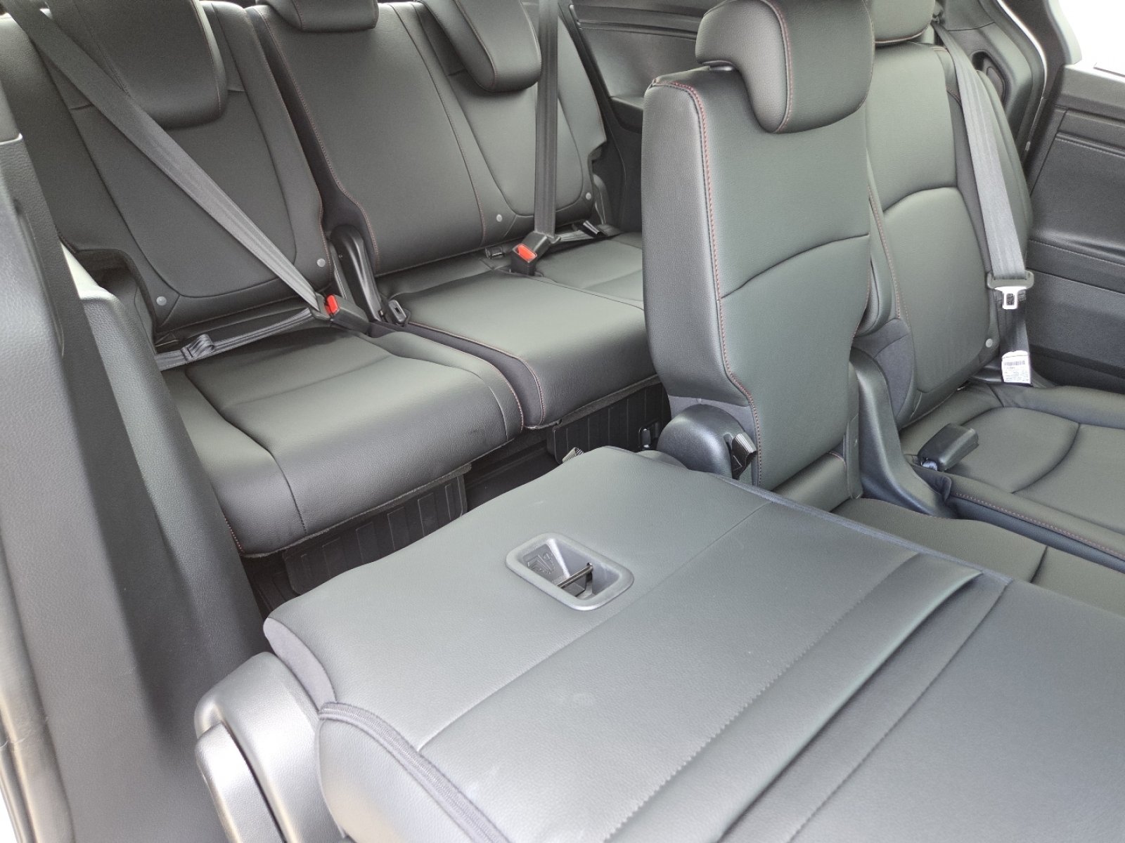 New 2026 Honda Odyssey Sport-L image 29