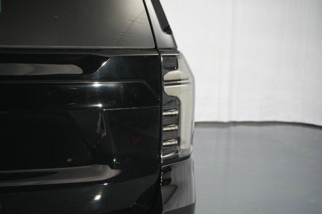 Used 2025 Chevrolet Tahoe High Country image 20