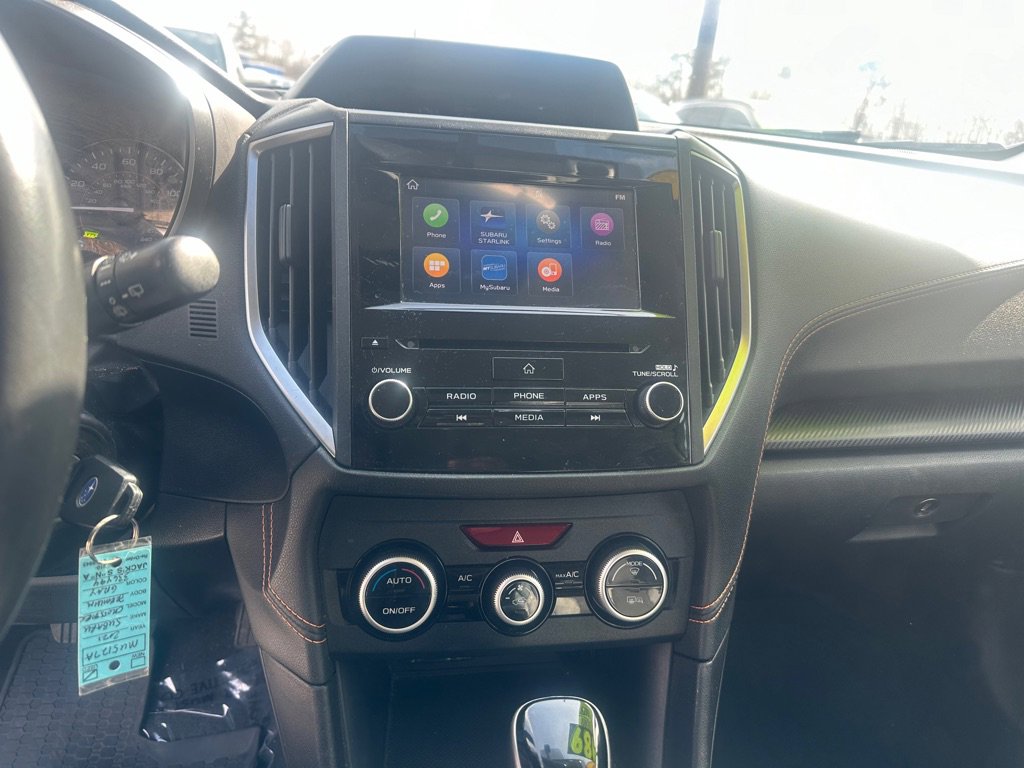 Used 2021 Subaru Crosstrek 2.0i Premium image 14