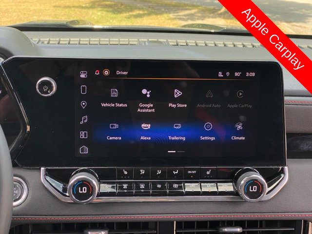 Used 2025 Chevrolet Colorado Z71 AWD/4WD image 29