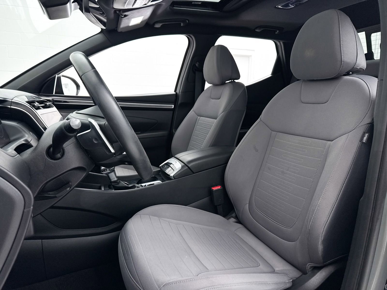 Used 2023 Hyundai Santa Cruz SEL Premium image 21