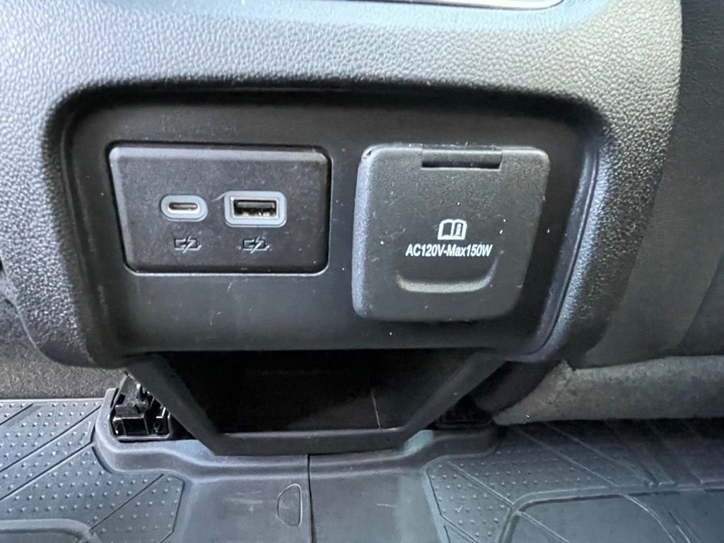 Certified 2023 Chevrolet Blazer Premier w/ Enhanced Convenience Package image 24