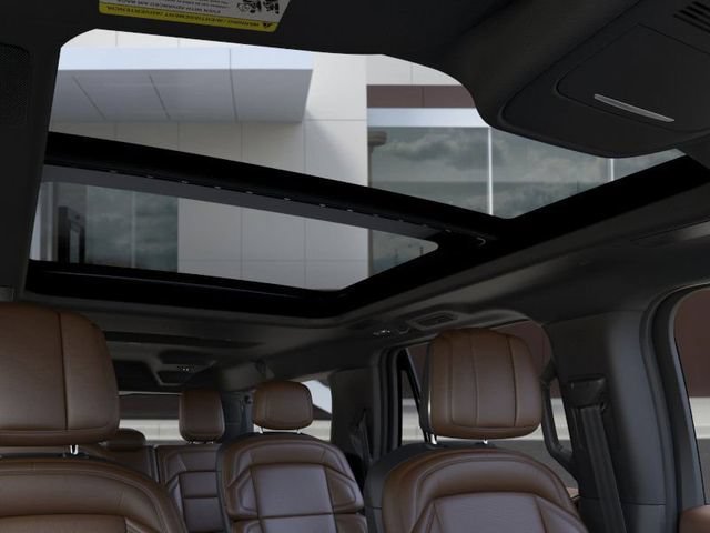 New 2026 Lincoln Navigator L Reserve AWD/4WD image 23