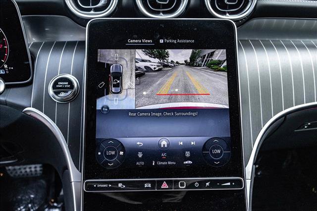 Certified 2026 Mercedes-Benz GLC 300 4MATIC image 15