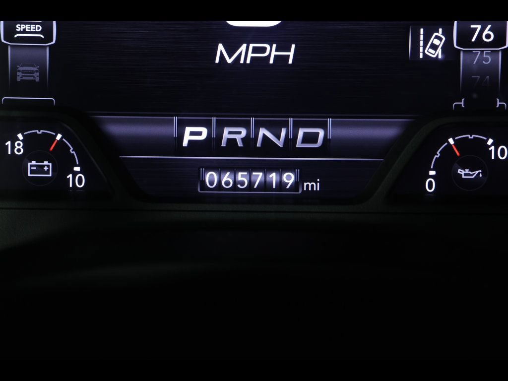 Used 2022 RAM 1500 TRX w/ TRX Level 2 Equipment Group AWD/4WD image 28