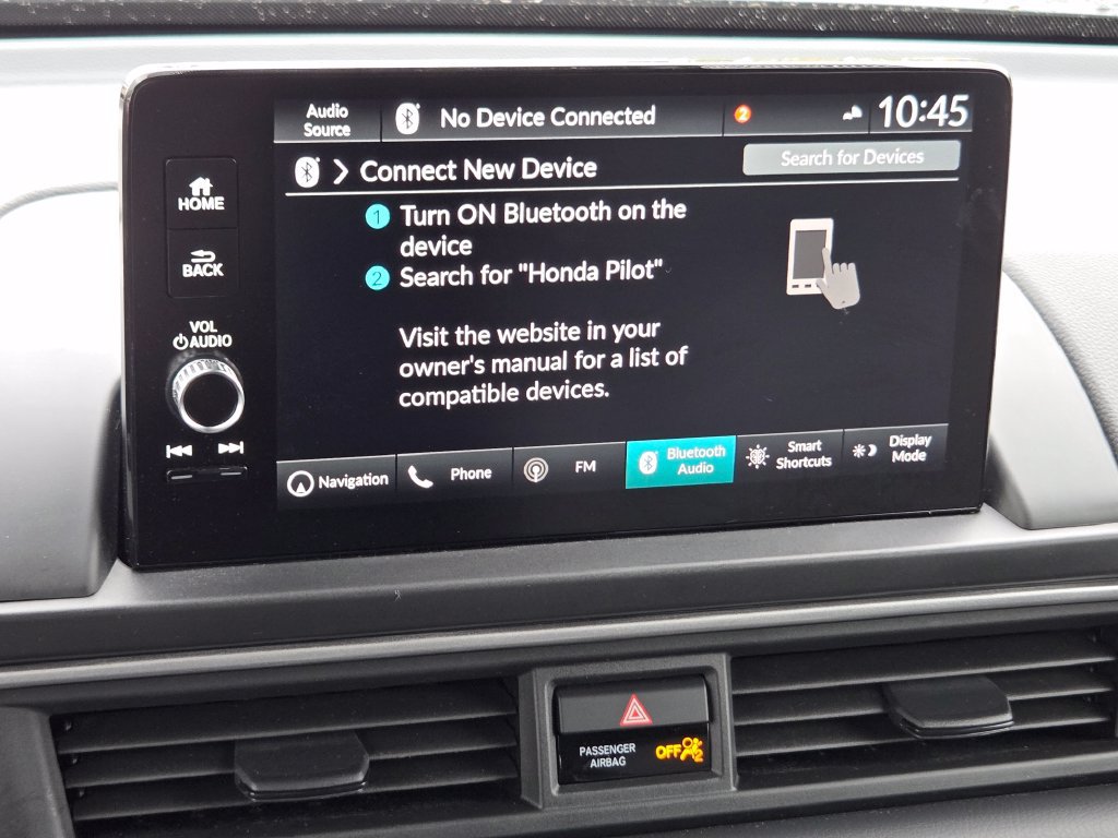 Certified 2025 Honda Pilot Elite image 7