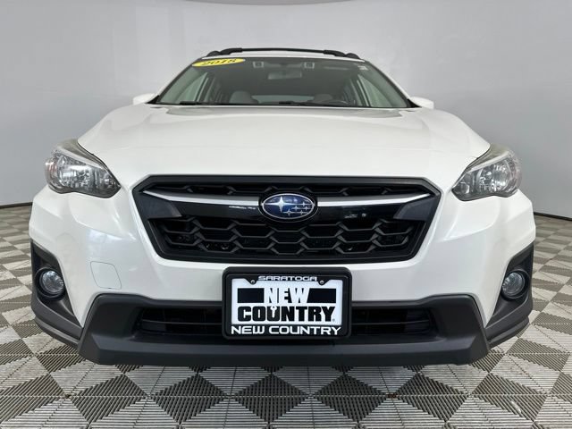 Used 2018 Subaru Crosstrek 2.0i Premium w/ Eyesight System AWD/4WD image 2