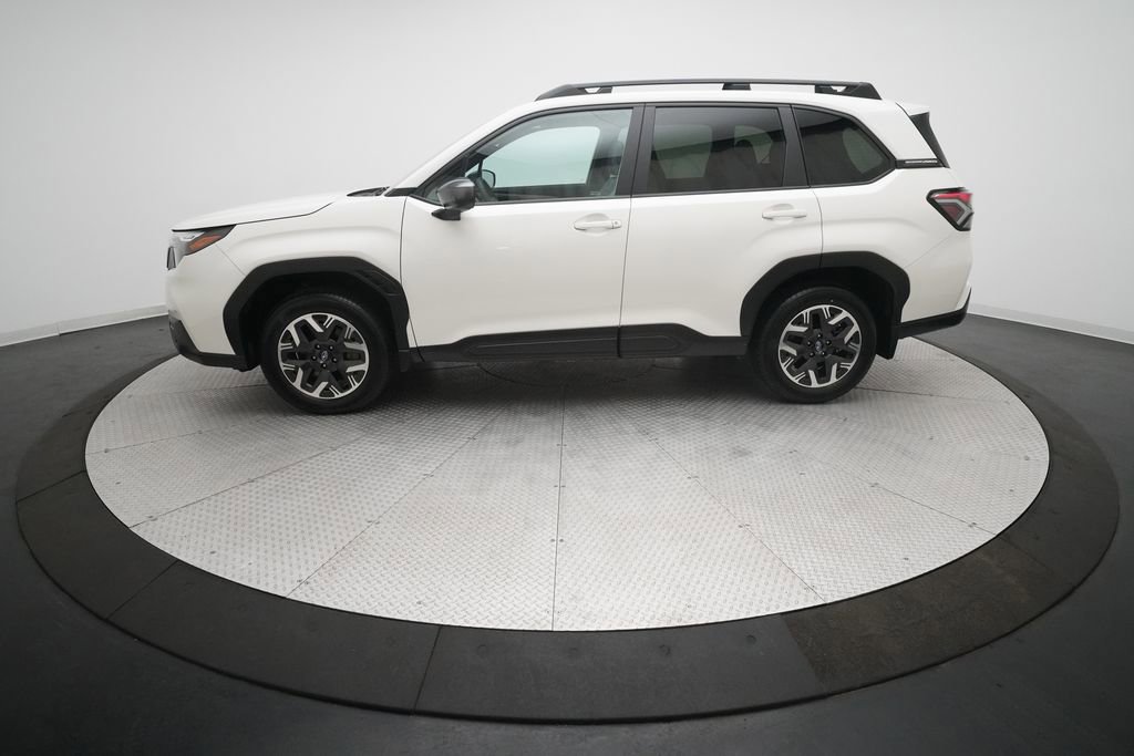 Certified 2026 Subaru Forester Premium image 25